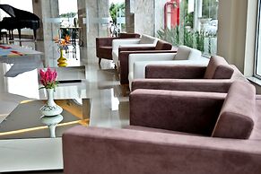 Hotel Recanto Business Center