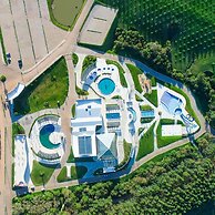 Hotel Recanto Business Center