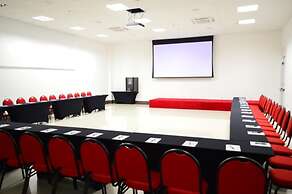 Hotel Recanto Business Center