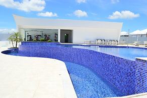 Hotel Recanto Business Center