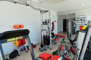 Hotel Recanto Business Center