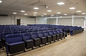 Hotel Recanto Business Center