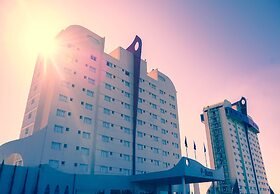 Hotel Recanto Business Center