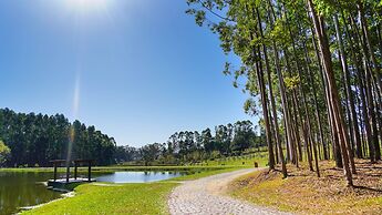 Hotel Recanto Business Center