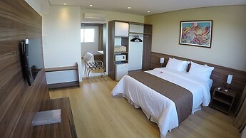 Hotel Recanto Business Center