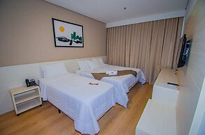 Hotel Recanto Business Center