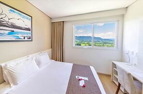 Hotel Recanto Business Center