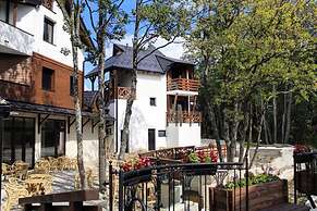 Ambasador Apartments Zlatibor