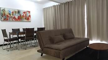 Casa no Mirante de Escarpas