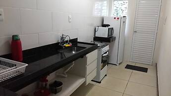 Casa no Mirante de Escarpas