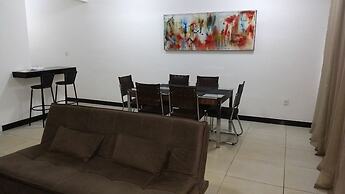 Casa no Mirante de Escarpas