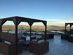 Casa no Mirante de Escarpas