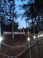 Blue Lagoon Home Trang