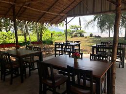 Blue Lagoon Home Trang