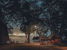 Blue Lagoon Home Trang