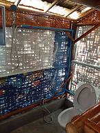 Blue Lagoon Home Trang