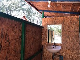 Blue Lagoon Home Trang