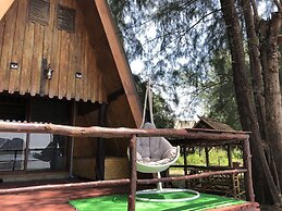 Blue Lagoon Home Trang