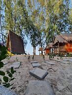 Blue Lagoon Home Trang