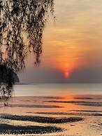 Blue Lagoon Home Trang