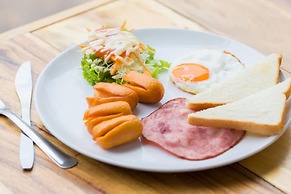 Blue Lagoon Home Trang