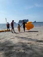 Blue Lagoon Home Trang