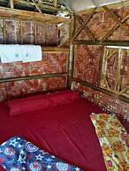 Blue Lagoon Home Trang