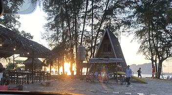 Blue Lagoon Home Trang