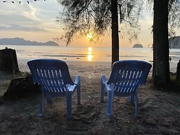 Blue Lagoon Home Trang