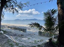 Blue Lagoon Home Trang