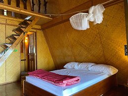 Blue Lagoon Home Trang