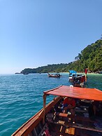 Blue Lagoon Home Trang