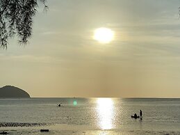 Blue Lagoon Home Trang