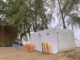 Blue Lagoon Home Trang