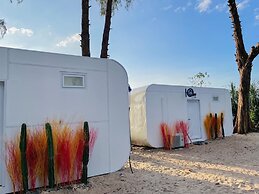 Blue Lagoon Home Trang