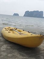 Blue Lagoon Home Trang