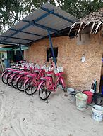 Blue Lagoon Home Trang