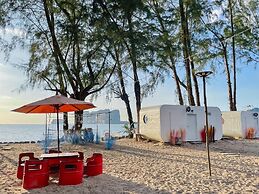 Blue Lagoon Home Trang