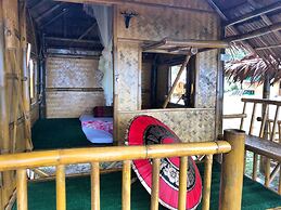 Blue Lagoon Home Trang