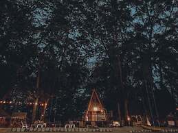 Blue Lagoon Home Trang