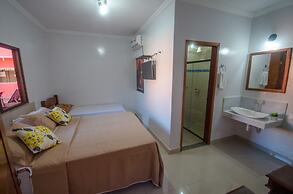 Pousada Bonito Cama e Café