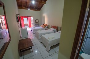 Pousada Bonito Cama e Café