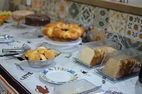 Pousada Bonito Cama e Café