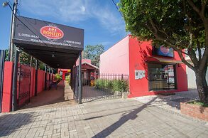 Pousada Bonito Cama e Café