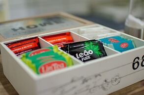 Pousada Bonito Cama e Café