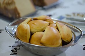 Pousada Bonito Cama e Café