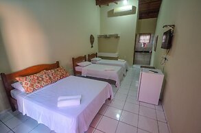 Pousada Bonito Cama e Café