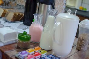 Pousada Bonito Cama e Café