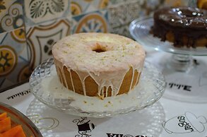 Pousada Bonito Cama e Café