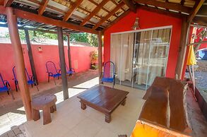 Pousada Bonito Cama e Café